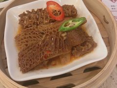 -点都德(聚福楼店)