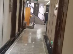 -华夏良子·足道SPA艾灸(铁道大厦店)