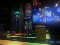 -欢乐驿站量贩式KTV(西丽店)