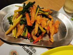 -蔡澜Pho·越南粉餐厅(海上世界店)