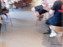 -星巴克(宝山万达店)