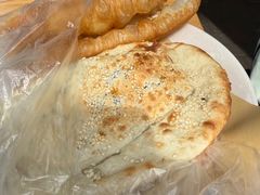 -文武王氏烧饼·无矾油条(西溪路店)