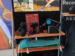 -MASTER FIT 拉伸大师·筋膜刀·西式按摩(上梅林卓悦汇店)