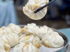 红星包子-石饮红星包子(中山路店)