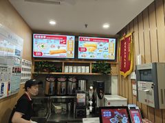 -南城香(北京南站店)