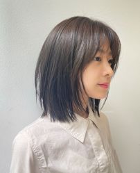 -FASHION PALACE hair+
