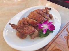 -德泰楼餐饮(莲湖路店)