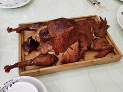 -小城家宴