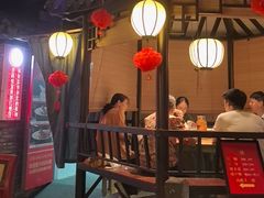 -吴越荣记苏州菜·松鼠桂鱼(月光码头店)