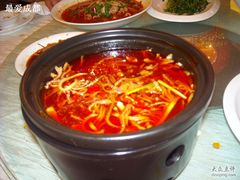 千层肚-文杏酒楼(一品天下店)