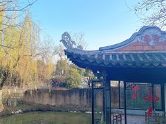 -武汉园博园(武汉自然博物馆)