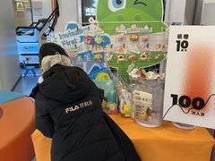 -极橙儿童齿科矫正中心(奥城店)