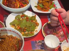 -味福记·本地特色菜(八一万达广场店)
