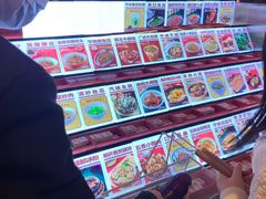 -地摊风云龙虾烧烤铺(润和国际店)