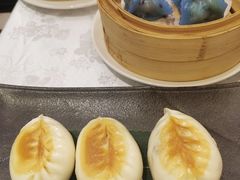 -酌宴府The China Club·广州万富希尔顿酒店(云城东路店)