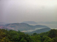 -黄贤森林公园