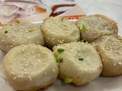 -小杨生煎(白玉兰广场店)