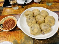 -南雄雄州土菜餐厅(粤北大厦店)