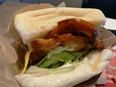 -肯德基(新八一店)