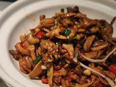-兰湘子·湘菜小炒(长安万科广场店)