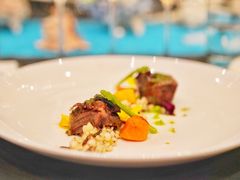 -青岛富力艾美酒店