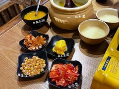 -恩你小木屋·烤肉韩式料理(嘉兴秀洲店)