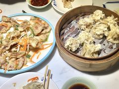 -老仁义·清真菜(太古街店)