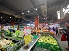-旺豪超市(胜利购物广场店)