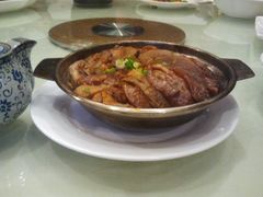 芋头扣肉-海宝酒家(中山四路店)