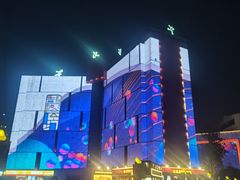 -西安创业咖啡街区