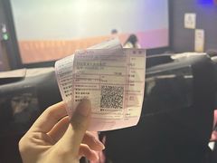 -中影国际影城(大唐西市4K临境音店)