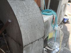 -二红烧烤排骨串(麦岛店)