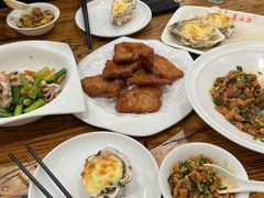 -美达尔烧烤(银川东路店)