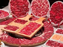 -木王宴语·野生鲜菌火锅(玉河店)