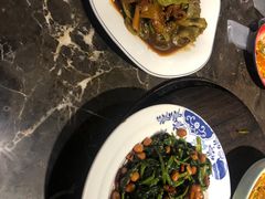 -粗粮人家·东北菜(洋桥店)