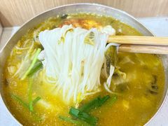 -叶伟胡辣壳面(两路口店)