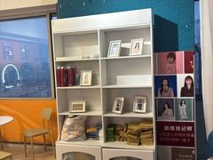 -爱定格照相馆.证件照(周浦万达店)