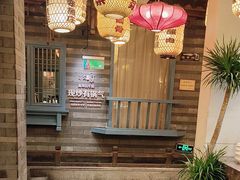 -永安水煮活鱼·仪征菜(仪征奥林匹克店)