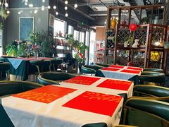 -ITA·意塔意大利餐厅(亦庄店)