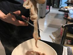 -东海章鱼馆(恒瑞街店)