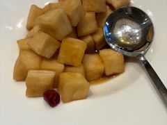 -万宝海鲜舫(劳动公园店)