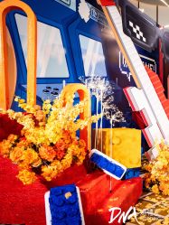 -DNA Wedding 婚礼记(上海店)