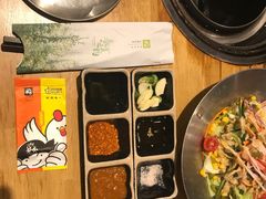 -秋木烤肉·韩国牛肉名家(高新旗舰店)
