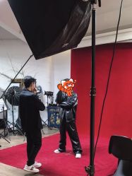 -鼎极摄影(双井店)