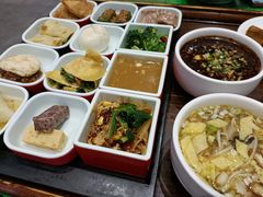-令氏家外家岐山面(火炬路店)