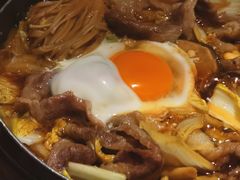 -江户烧肉(高德店)