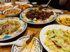 -巴依老爷新疆美食(望京小街店)