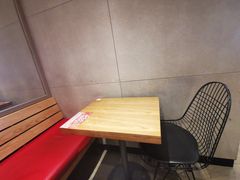-肯德基(龙之梦购物中心店)