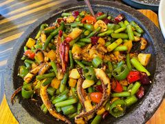-江太极江浙菜(马桥万达广场店)