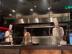 -四季民福烤鸭店(西单华威约饭街店)